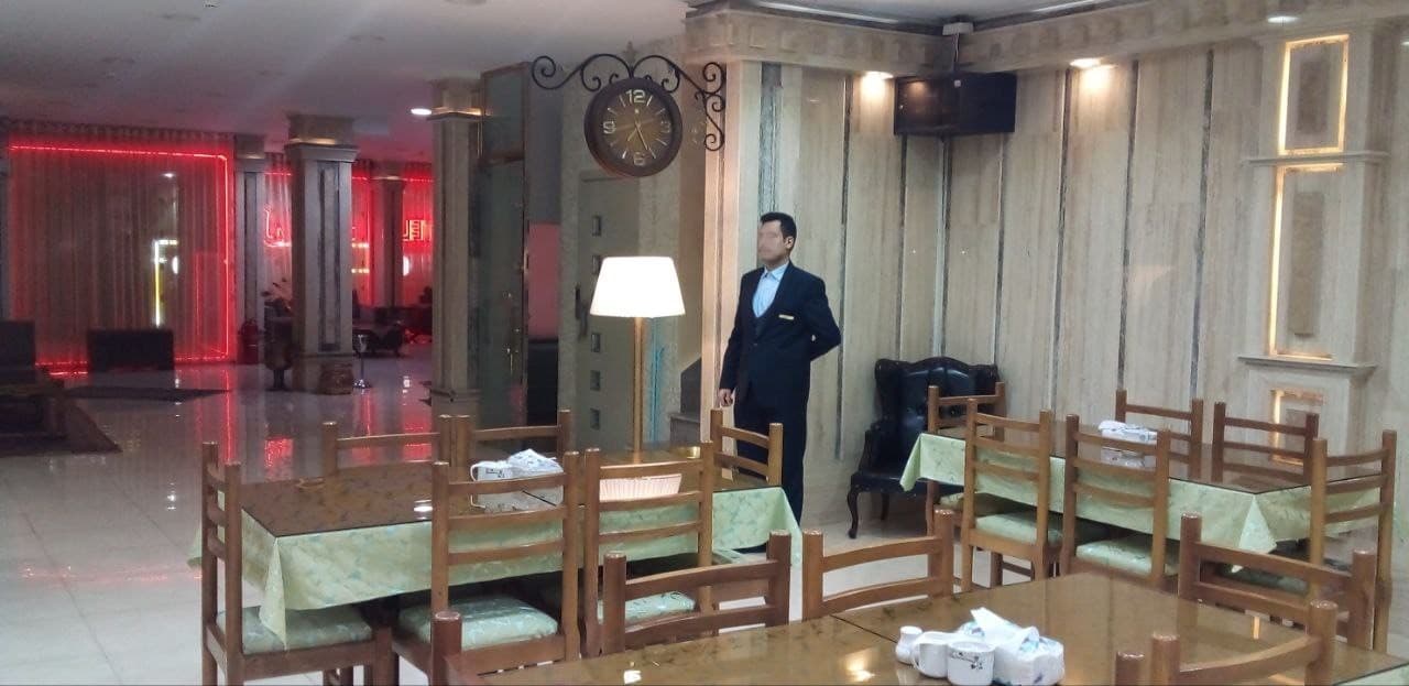 Main hotel image