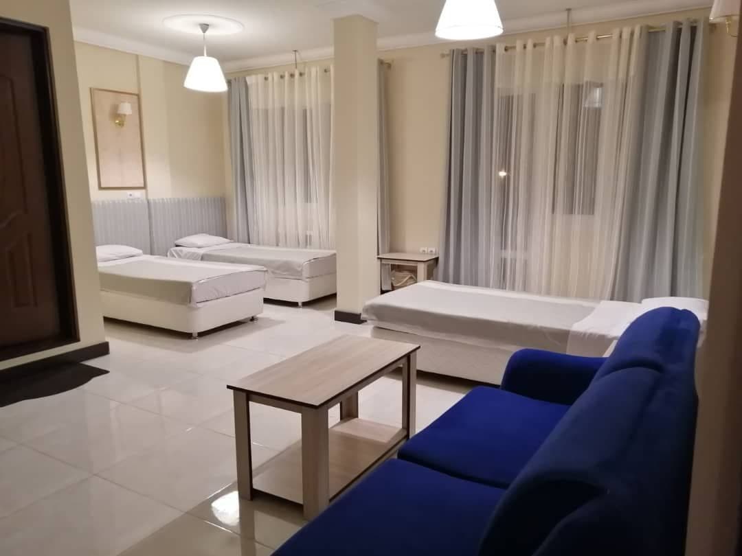 Main hotel image