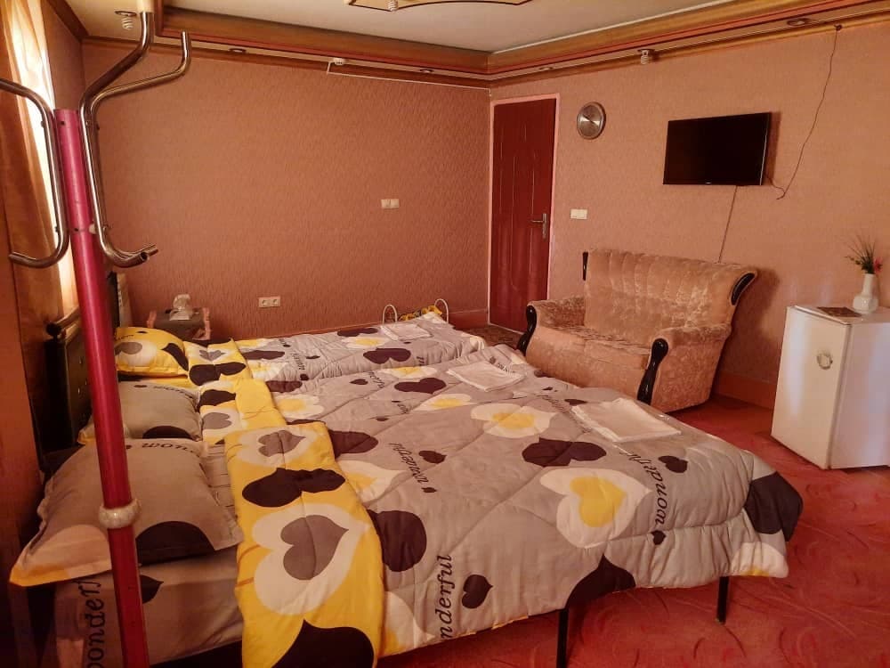 Main hotel image