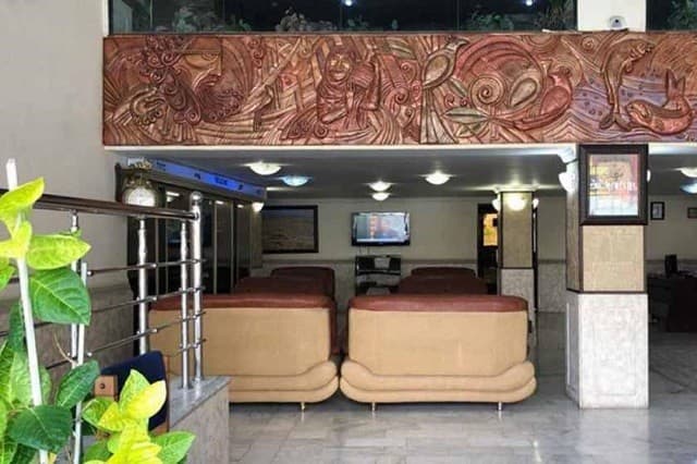 Main hotel image