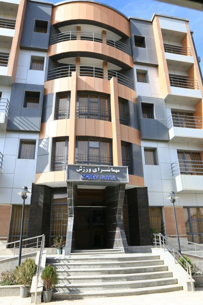 Main hotel image