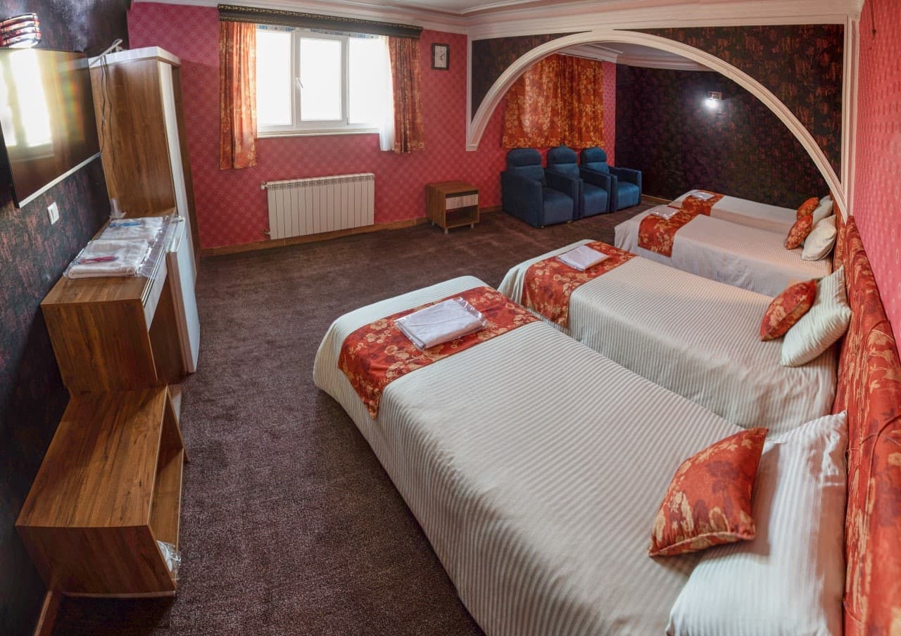 Main hotel image