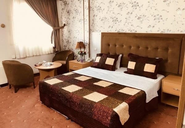 Main hotel image
