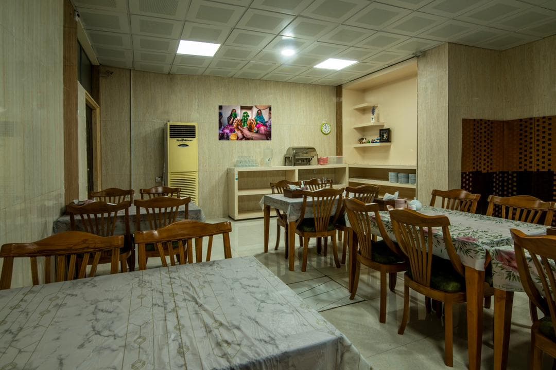 Main hotel image