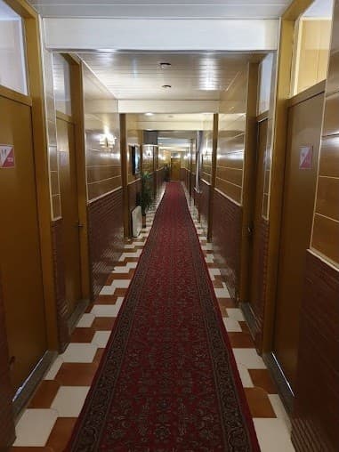 Main hotel image