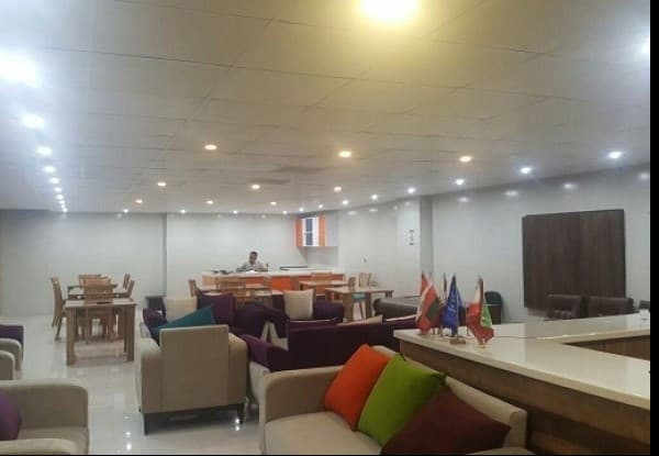 Main hotel image