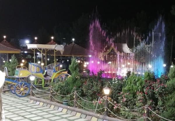 Main hotel image