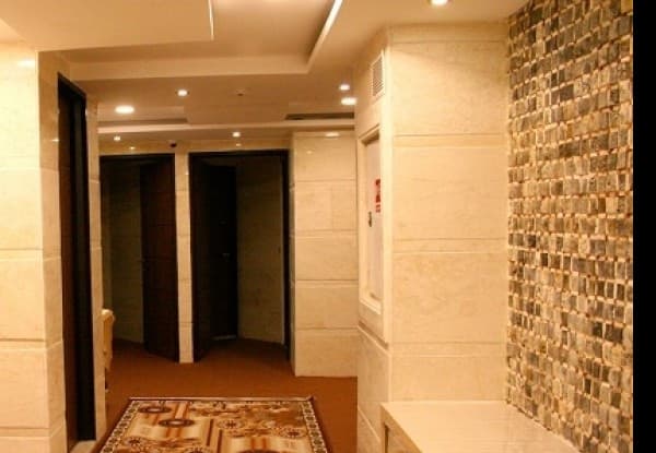 Main hotel image