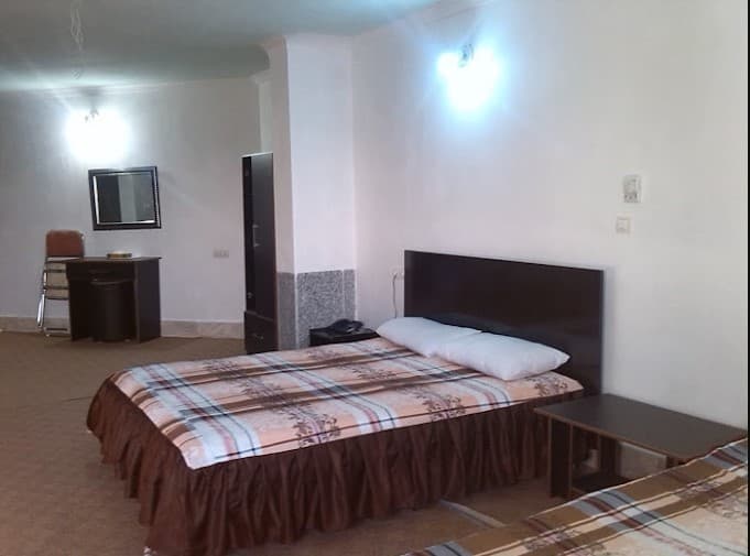 Main hotel image