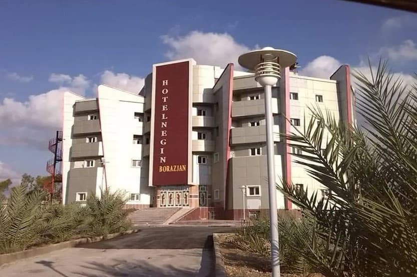 Main hotel image