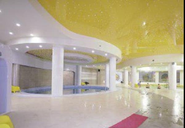 Main hotel image