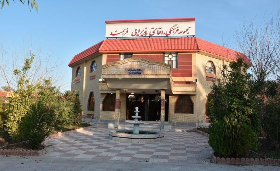 Main hotel image