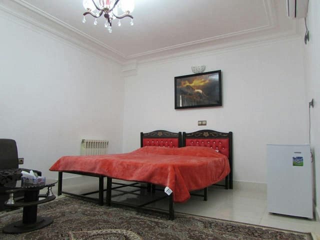 Main hotel image