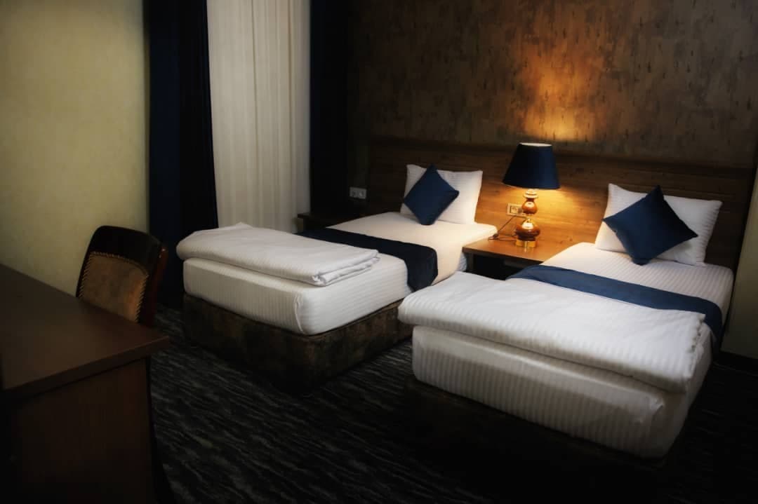 Main hotel image