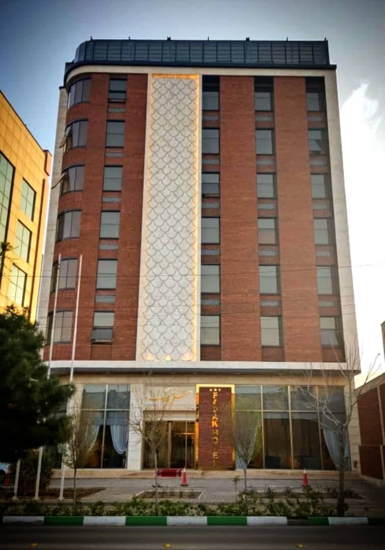 Main hotel image