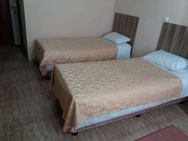 Main hotel image