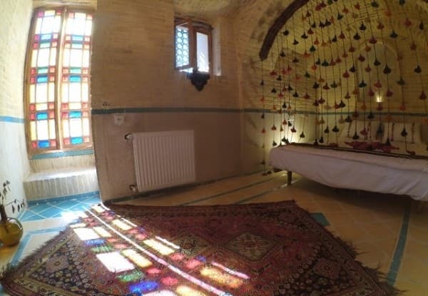 Main hotel image