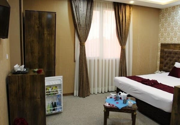 Main hotel image
