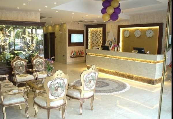 Main hotel image