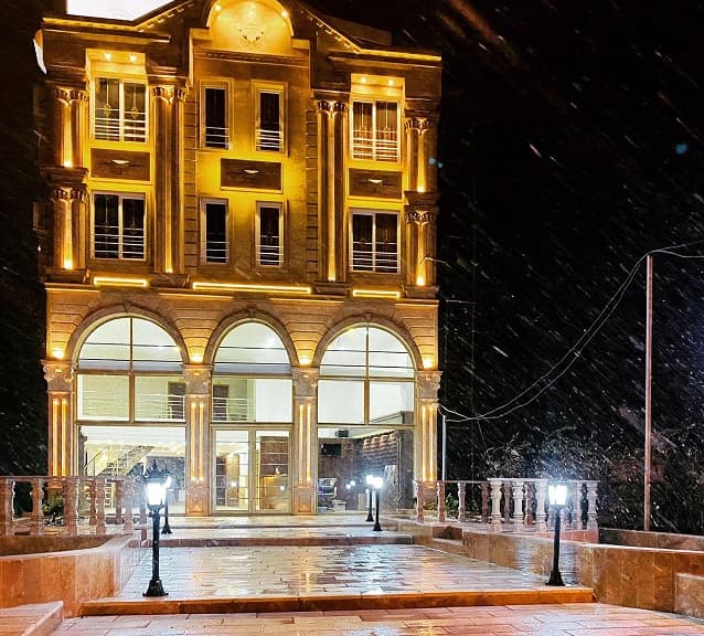 Main hotel image