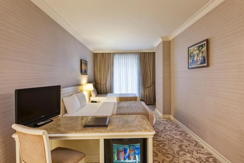 Main hotel image