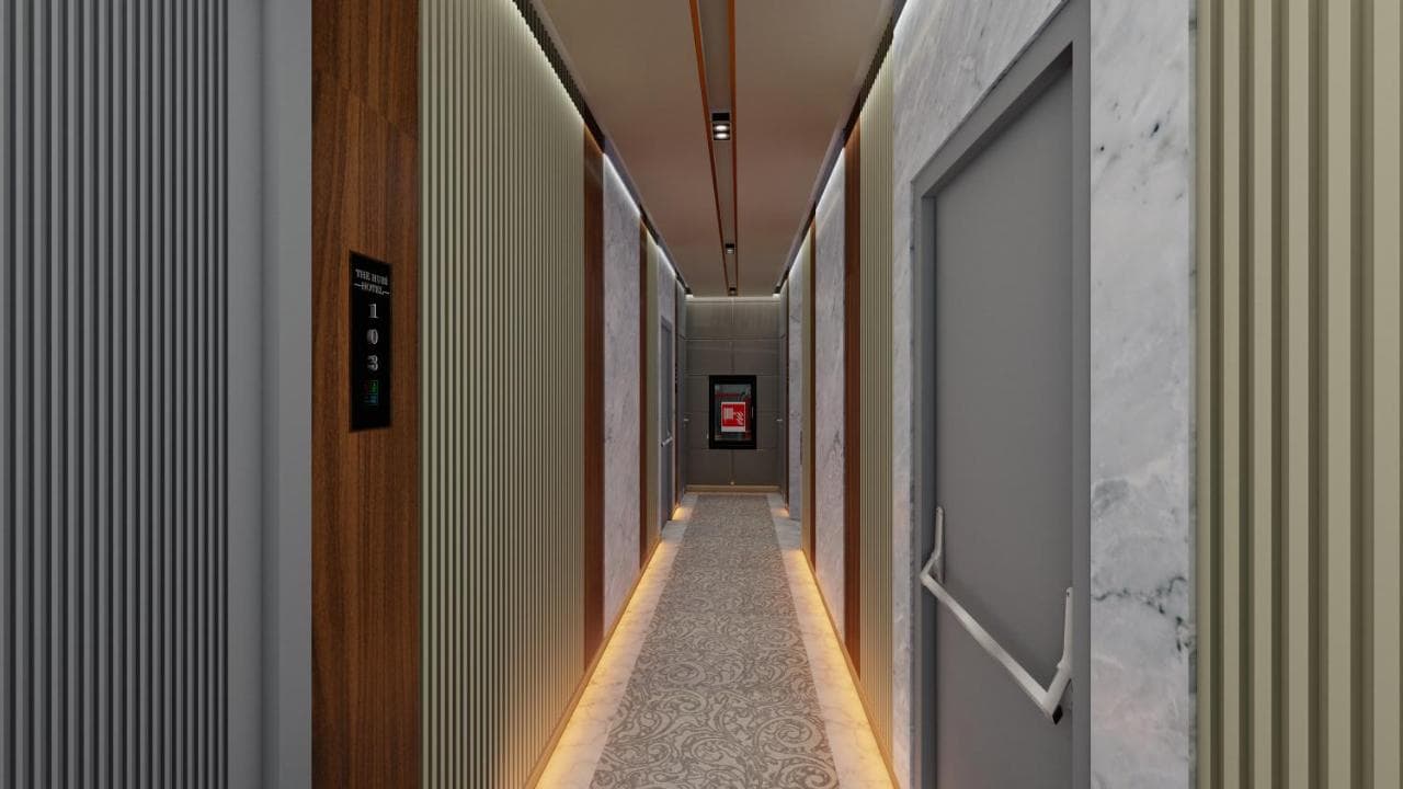 Main hotel image