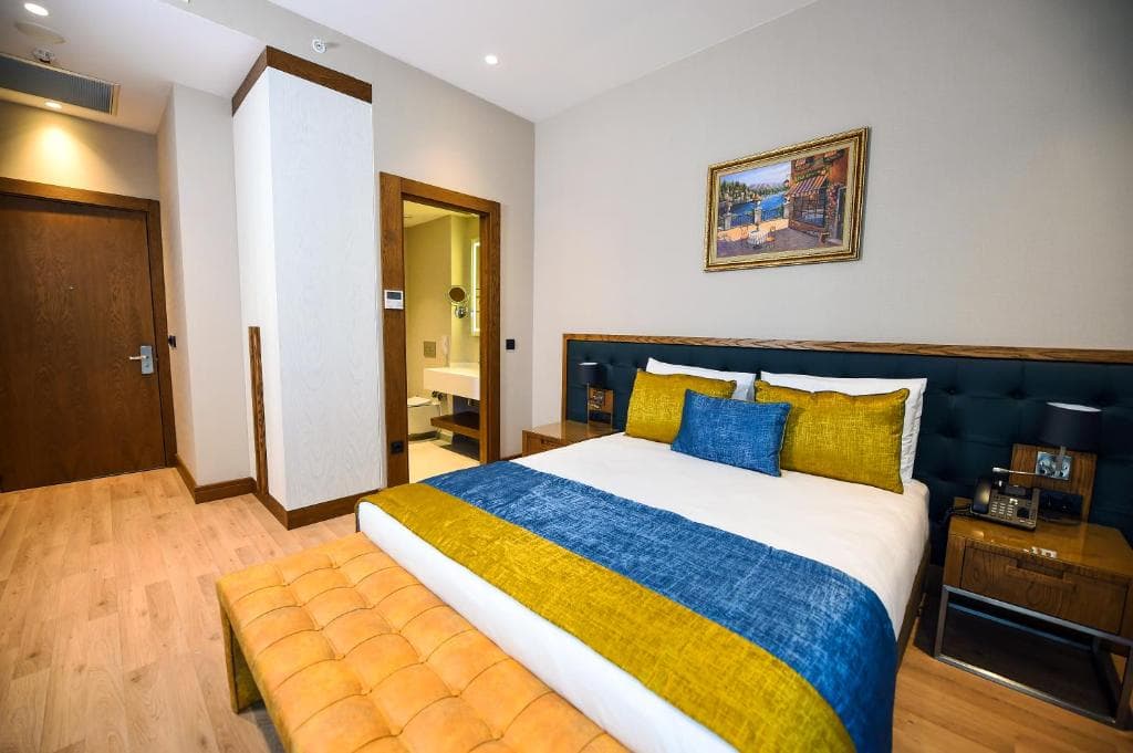 Main hotel image