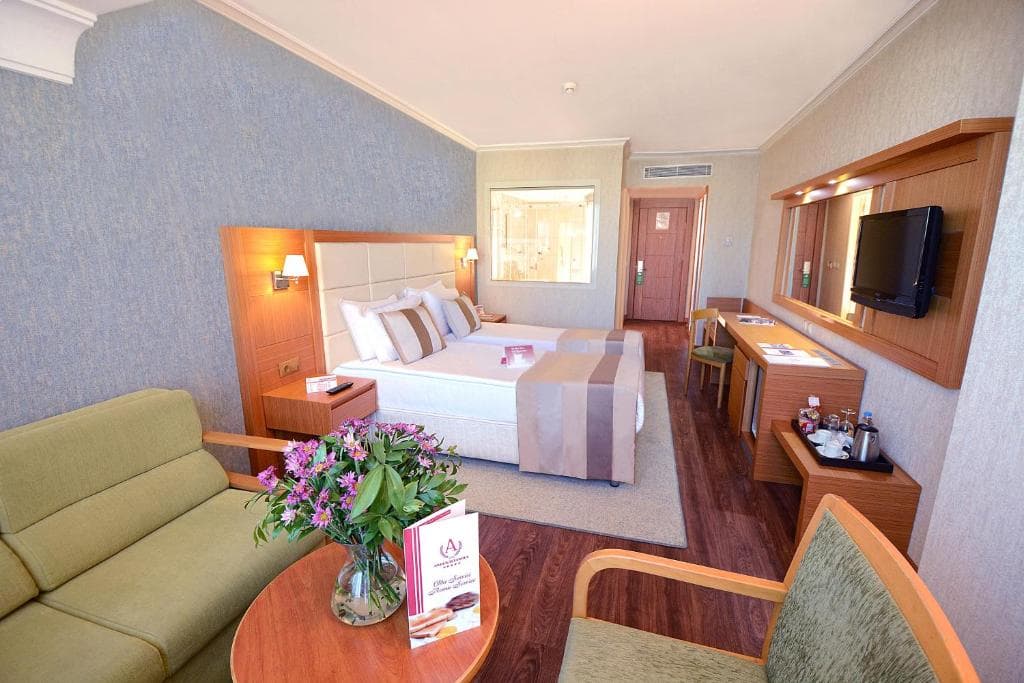 Main hotel image