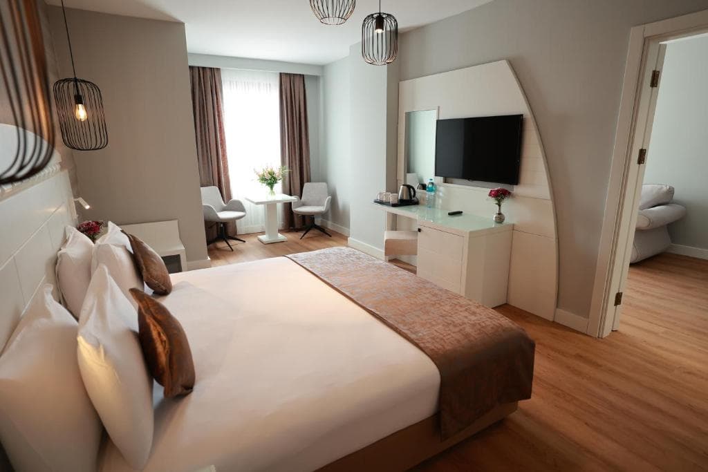 Main hotel image
