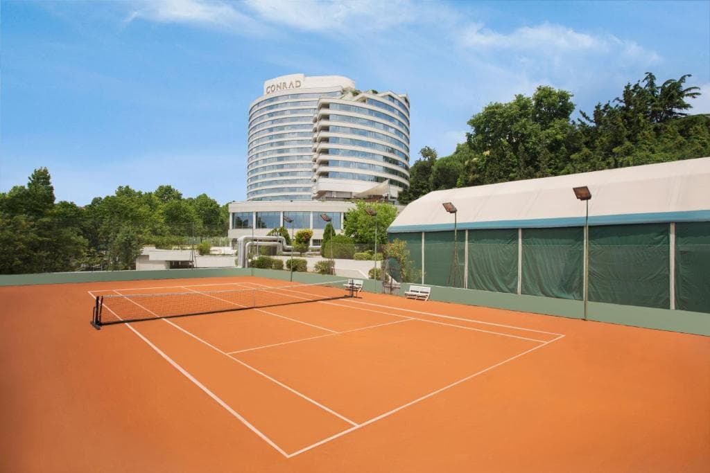 Main hotel image