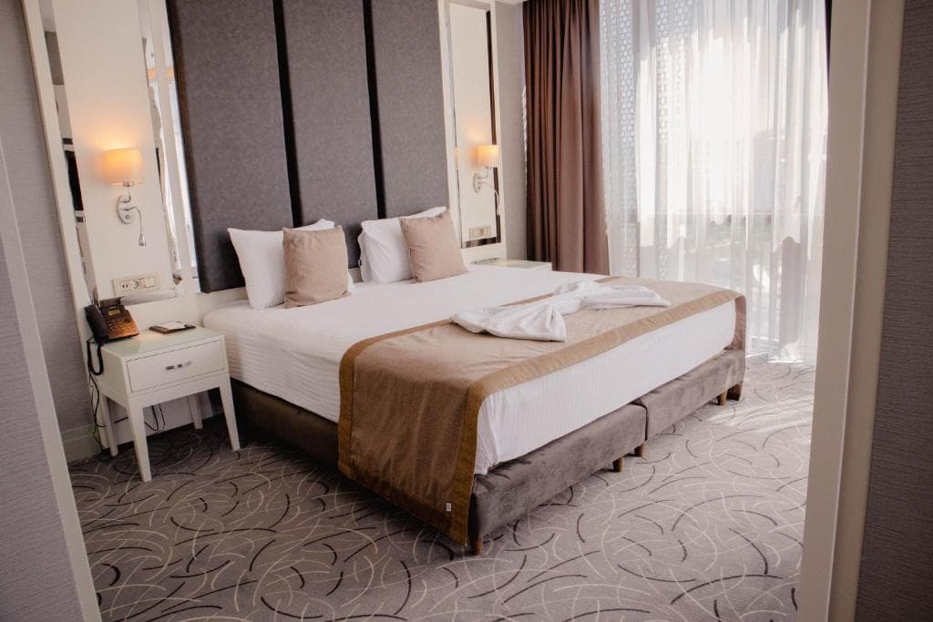 Main hotel image