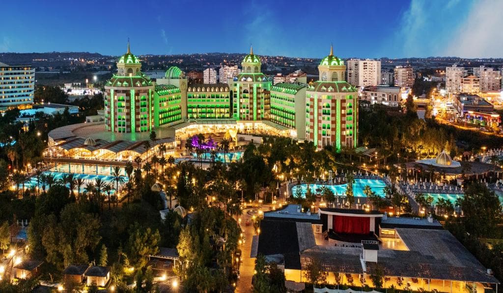 Main hotel image