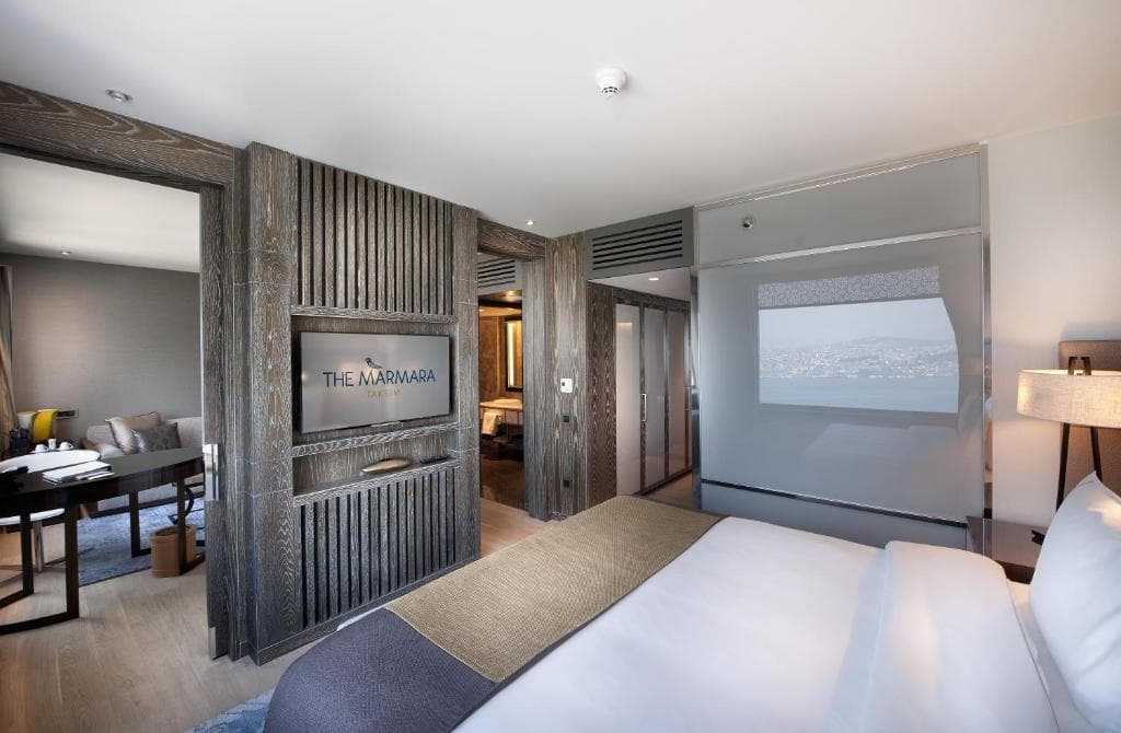Main hotel image