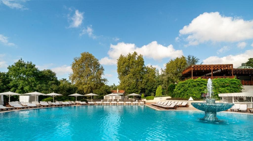 Main hotel image