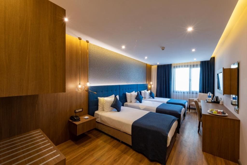 Main hotel image