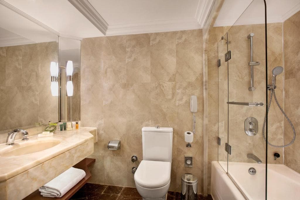 Main hotel image