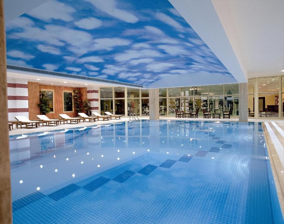 Main hotel image