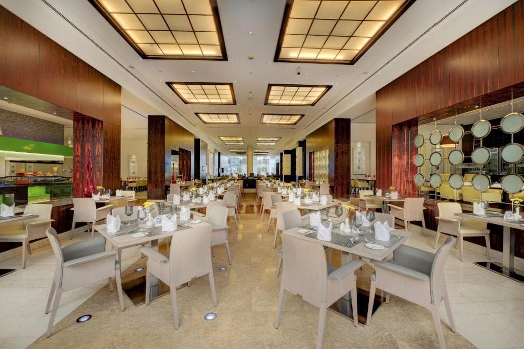 Main hotel image