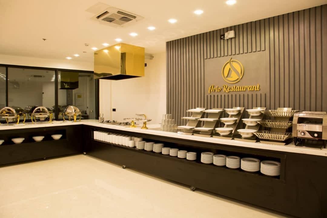 Main hotel image