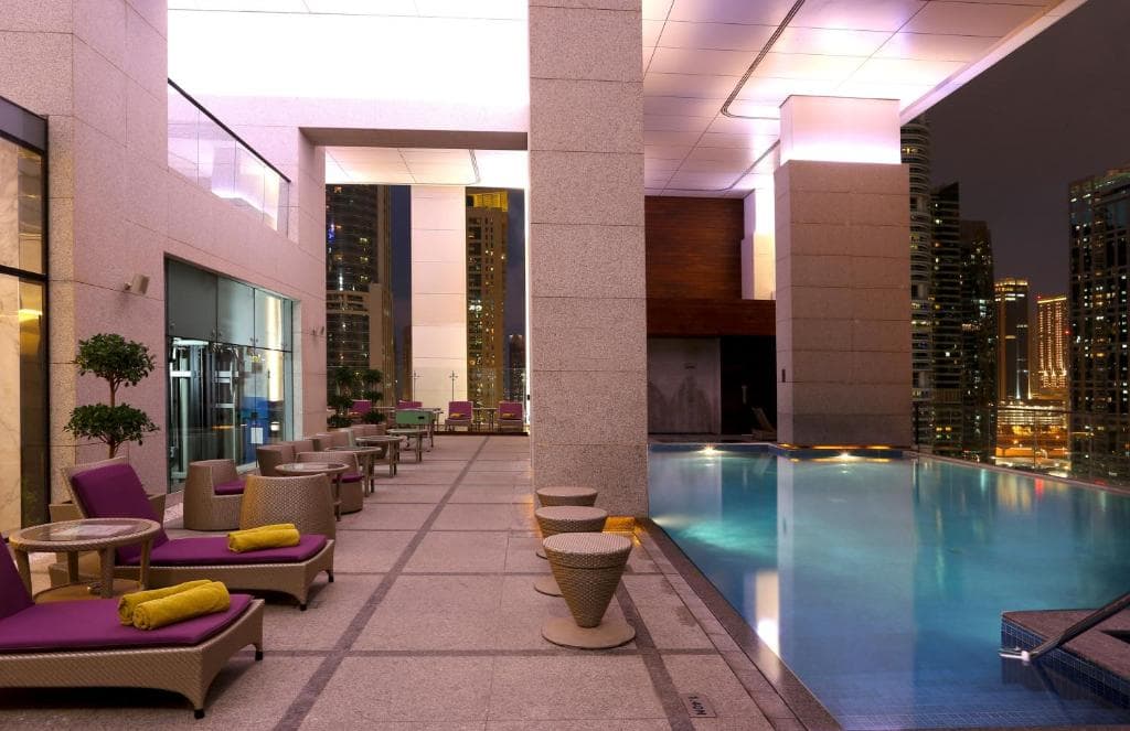 Main hotel image