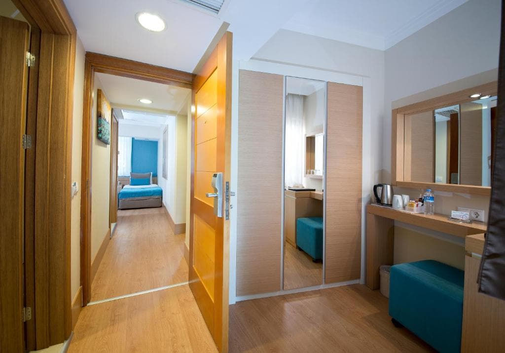 Main hotel image