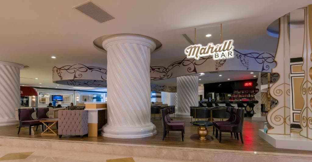 Main hotel image