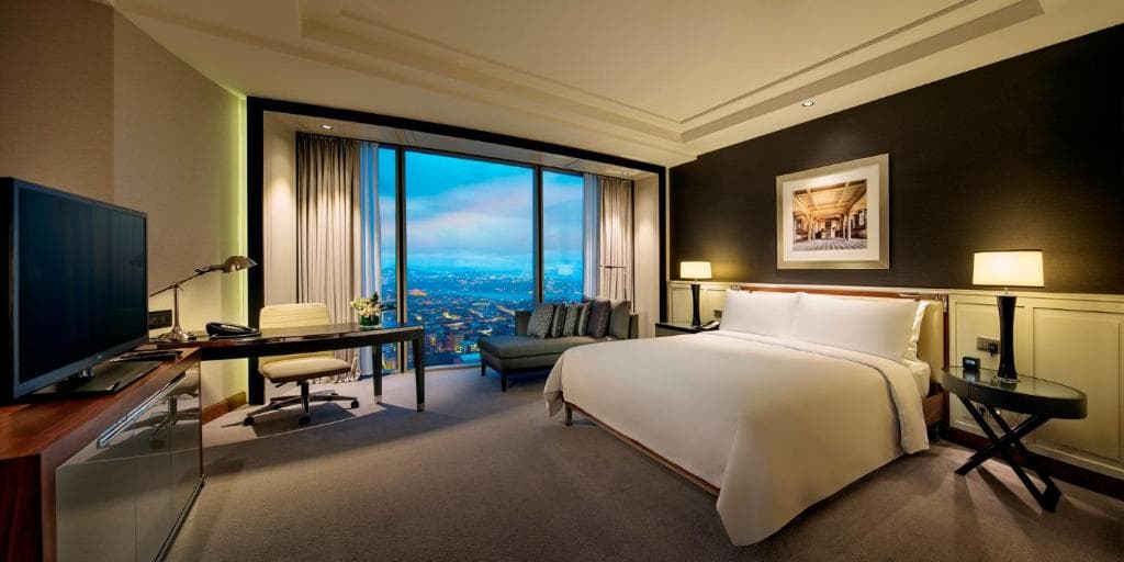 Main hotel image
