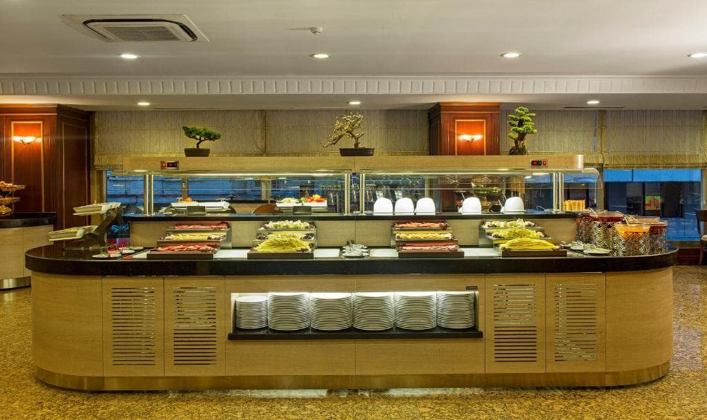 Main hotel image