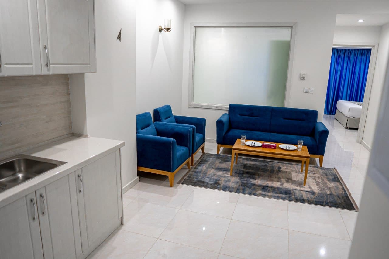 Main hotel image