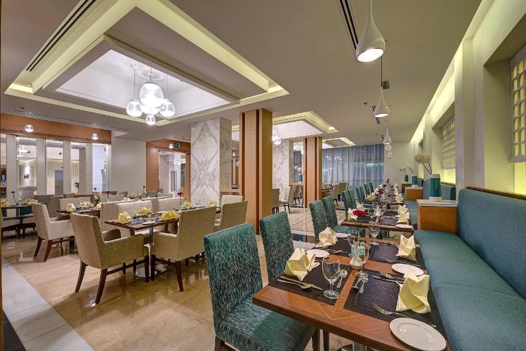 Main hotel image
