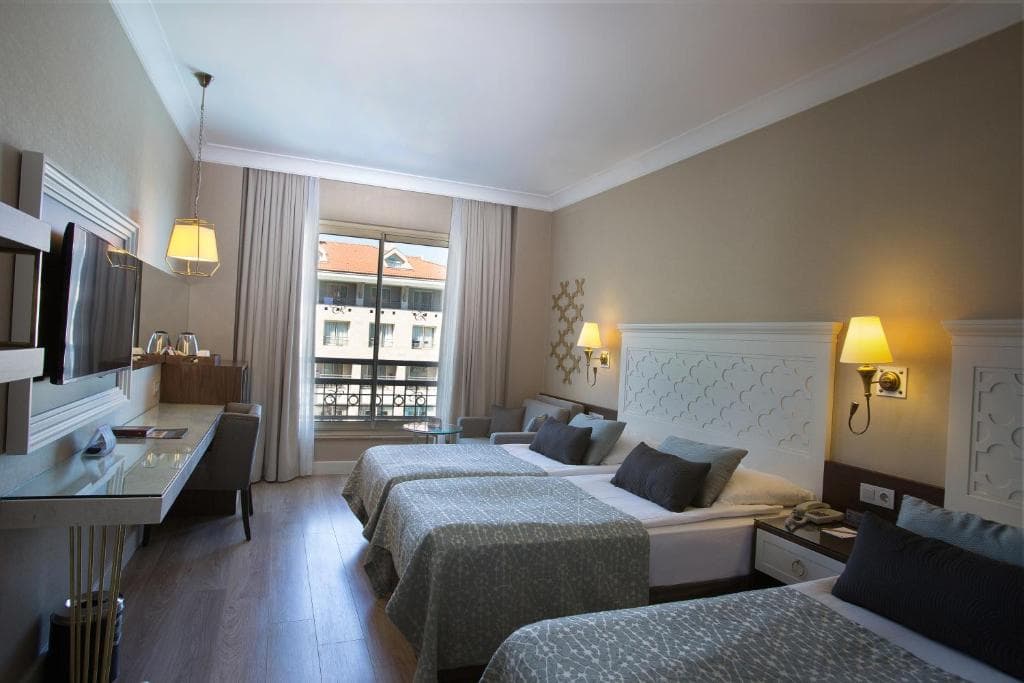 Main hotel image