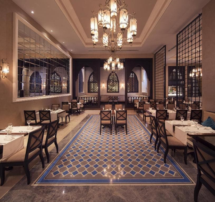 Main hotel image