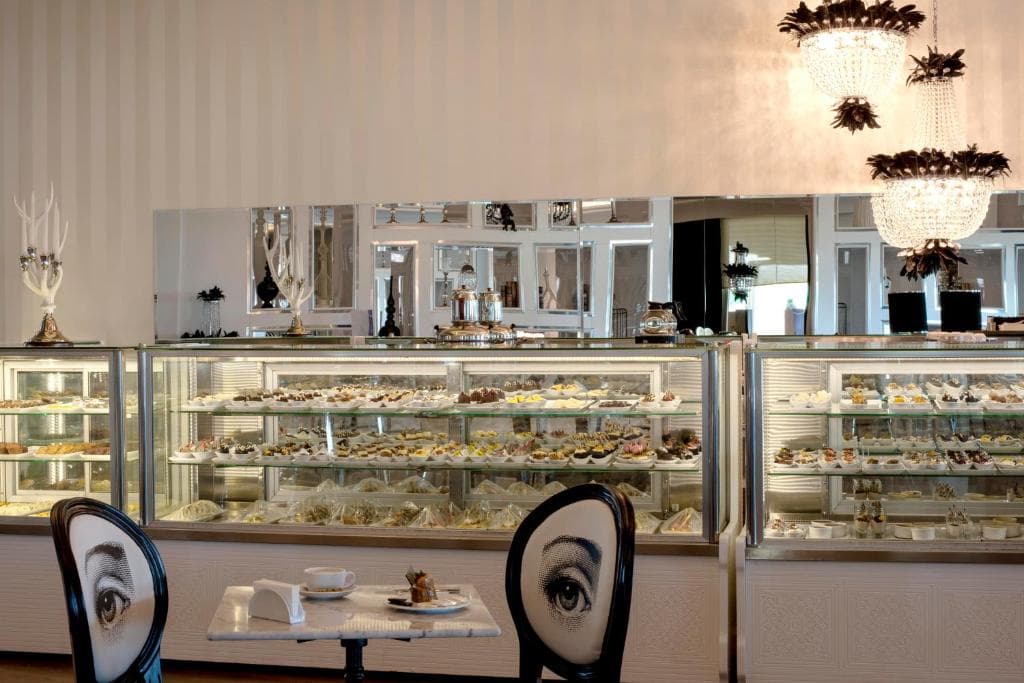 Main hotel image