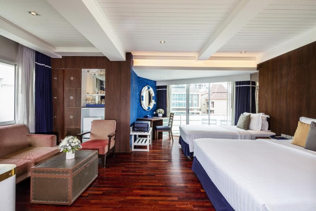 Main hotel image